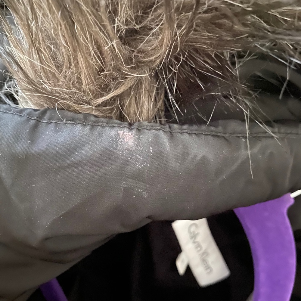 Down Jacket - Picture 5 of 6